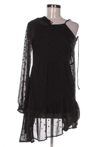 Sukienka Stradivarius, Rozmiar S, Kolor Czarny, Cena 106,90 zł