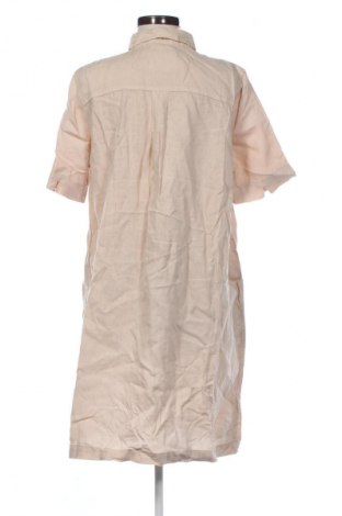 Kleid Street One, Größe M, Farbe Beige, Preis € 19,99