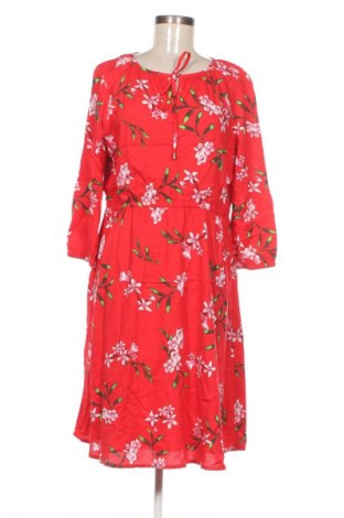 Kleid Street One, Größe M, Farbe Mehrfarbig, Preis 19,99 €