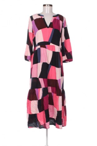 Kleid Street One, Größe S, Farbe Mehrfarbig, Preis 17,99 €