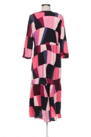 Kleid Street One, Größe S, Farbe Mehrfarbig, Preis 17,99 €