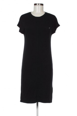 Kleid Street One, Größe XS, Farbe Schwarz, Preis 10,99 €
