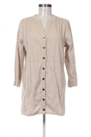 Kleid Street One, Größe M, Farbe Beige, Preis € 24,54