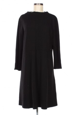 Kleid Street One, Größe XL, Farbe Schwarz, Preis 21,99 €