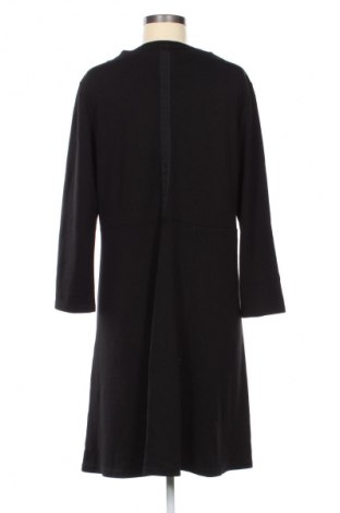 Kleid Street One, Größe XL, Farbe Schwarz, Preis 21,99 €