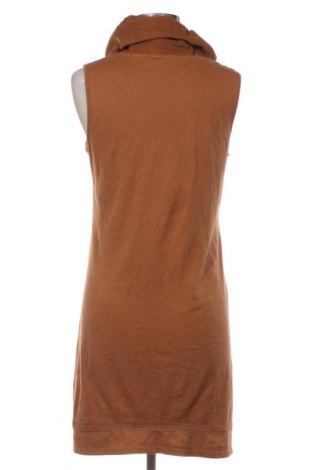 Kleid Street One, Größe M, Farbe Braun, Preis 10,99 €