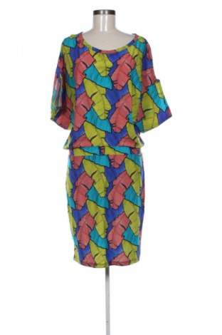 Kleid Studio Anneloes, Größe M, Farbe Mehrfarbig, Preis 24,99 €