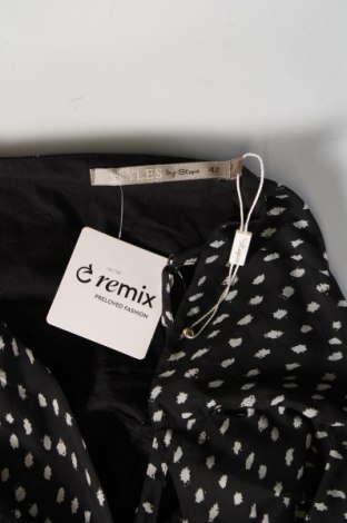 Sukienka Styles By Steps, Rozmiar L, Kolor Kolorowy, Cena 45,99 zł