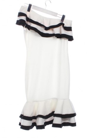 Šaty  Stylewise, Velikost XS, Barva Bílá, Cena  792,00 Kč