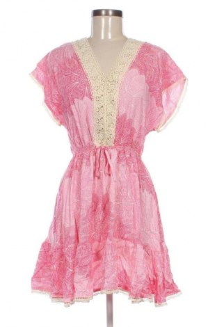 Ruha Sunday Mi Amor, Méret M, Szín Rózsaszín, Ár 13 223 Ft