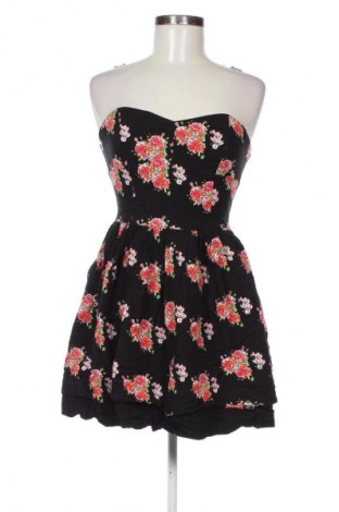 Kleid Superdry, Größe XS, Farbe Mehrfarbig, Preis 14,99 €