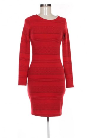 Šaty  Superdry, Veľkosť S, Farba Červená, Cena  25,95 €