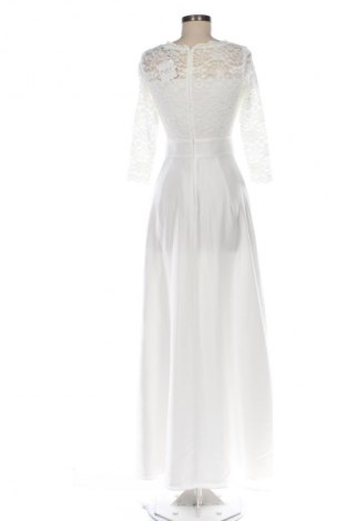 Рокля Swing, Размер XS, Цвят Бял, Цена 176,00 €