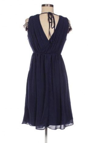 Kleid TFNC London, Größe M, Farbe Blau, Preis € 32,00