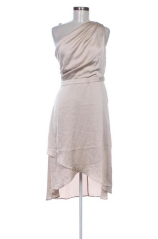 Kleid TFNC London, Größe M, Farbe Beige, Preis € 39,99