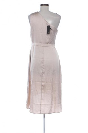 Kleid TFNC London, Größe M, Farbe Beige, Preis € 39,99