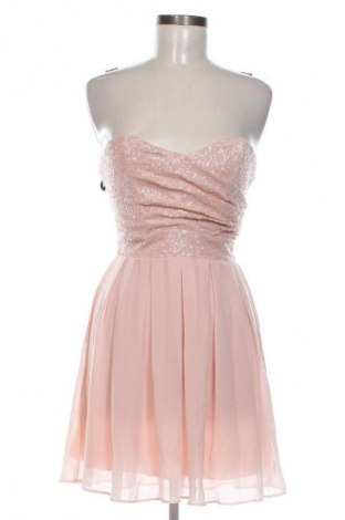 Šaty  TFNC London, Velikost XS, Barva Růžová, Cena  539,00 Kč