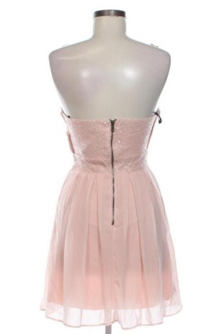 Šaty  TFNC London, Velikost XS, Barva Růžová, Cena  539,00 Kč