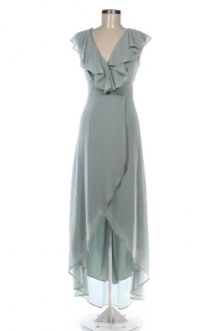 Šaty  TFNC London, Velikost XS, Barva Zelená, Cena  709,00 Kč