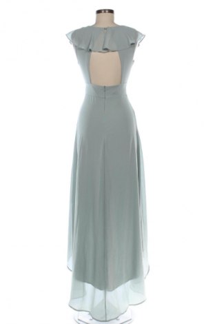 Šaty  TFNC London, Velikost XS, Barva Zelená, Cena  709,00 Kč