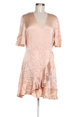 Rochie TWINSET, Mărime L, Culoare Bej, Preț 512,00 Lei