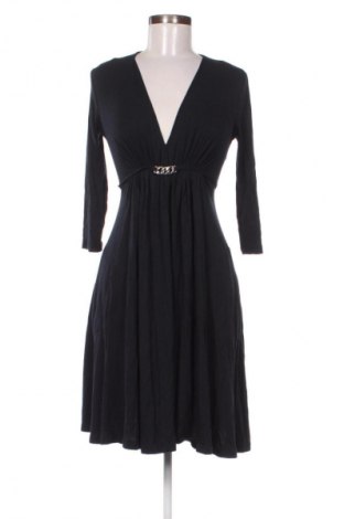 Šaty  TWINSET, Velikost XS, Barva Černá, Cena  3 671,00 Kč