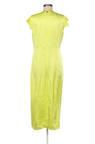 Kleid TWINSET, Größe M, Farbe Gelb, Preis 98,00 €