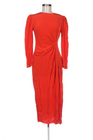 Kleid TWINSET, Größe M, Farbe Rot, Preis 98,00 €