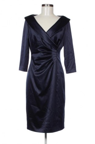 Kleid Tahari By Arthur S. Levine, Größe XS, Farbe Blau, Preis € 132,12