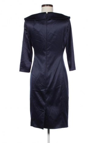 Kleid Tahari By Arthur S. Levine, Größe XS, Farbe Blau, Preis € 132,12