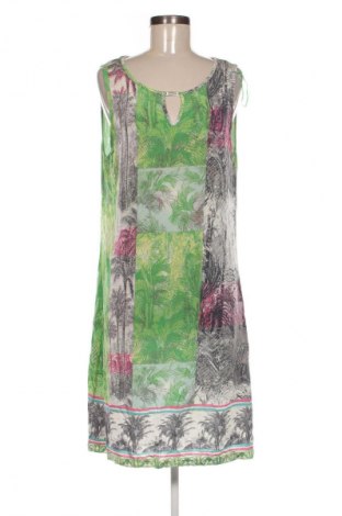 Kleid Taifun, Größe L, Farbe Mehrfarbig, Preis € 34,99