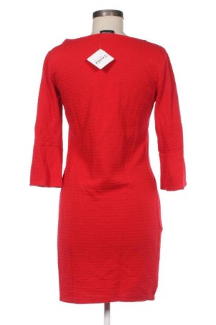Sukienka Taifun, Rozmiar S, Kolor Czerwony, Cena 224,59 zł