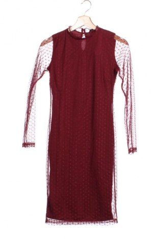 Ruha Tally Weijl, Méret XS, Szín Piros, Ár 13 223 Ft