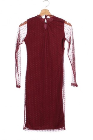 Ruha Tally Weijl, Méret XS, Szín Piros, Ár 13 223 Ft