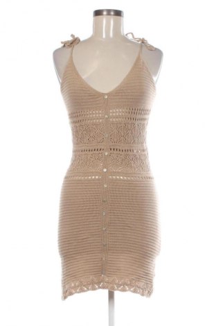 Ruha Tally Weijl, Méret XS, Szín Bézs, Ár 3 049 Ft