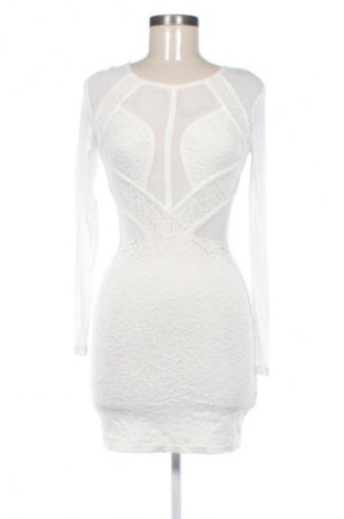 Šaty  Tally Weijl, Velikost M, Barva Bílá, Cena  149,00 Kč