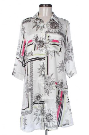 Kleid Tally Weijl, Größe M, Farbe Mehrfarbig, Preis € 8,99