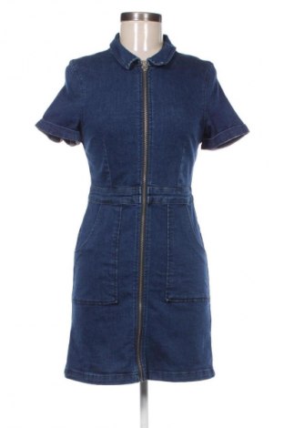 Rochie Tally Weijl, Mărime M, Culoare Albastru, Preț 103,96 Lei