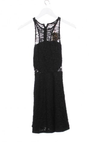 Šaty  Tally Weijl, Veľkosť XS, Farba Čierna, Cena  15,95 €