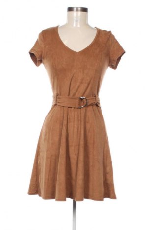 Rochie Tally Weijl, Mărime L, Culoare Maro, Preț 38,99 Lei