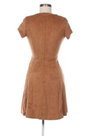 Rochie Tally Weijl, Mărime L, Culoare Maro, Preț 38,99 Lei