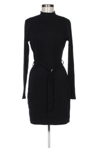 Kleid Tally Weijl, Größe L, Farbe Schwarz, Preis 8,99 €