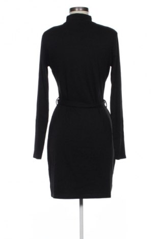 Kleid Tally Weijl, Größe L, Farbe Schwarz, Preis 8,99 €