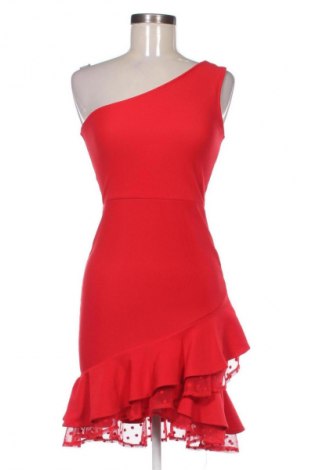 Ruha Tally Weijl, Méret M, Szín Piros, Ár 8 244 Ft