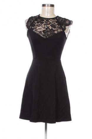 Kleid Tally Weijl, Größe S, Farbe Schwarz, Preis € 9,99