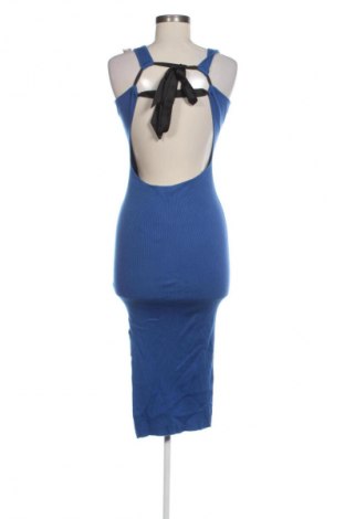 Kleid Tally Weijl, Größe S, Farbe Blau, Preis € 10,99