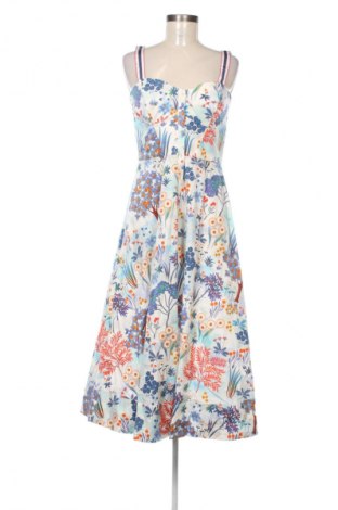 Kleid Tara Jarmon, Größe M, Farbe Mehrfarbig, Preis € 39,99