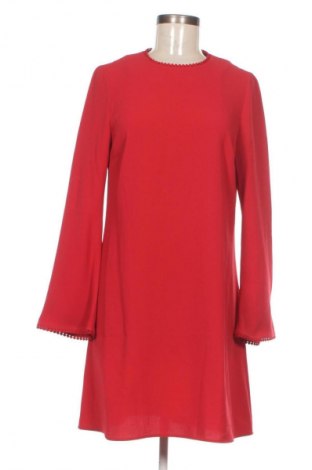 Kleid Tara Jarmon, Größe S, Farbe Rot, Preis € 45,99