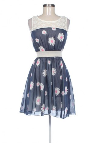 Kleid Tatu, Größe S, Farbe Mehrfarbig, Preis 20,00 €