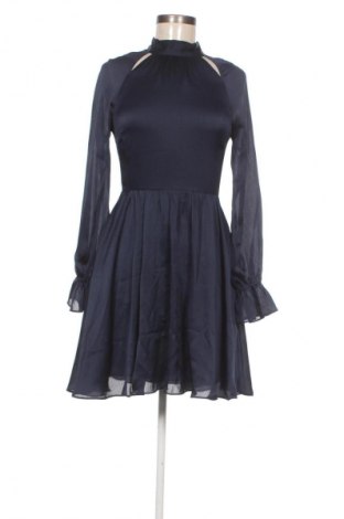 Šaty  Ted Baker, Veľkosť L, Farba Modrá, Cena  209,95 €